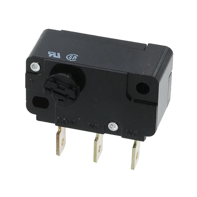 D2MC-5FL Omron Electronics Inc-EMC Div electronic component