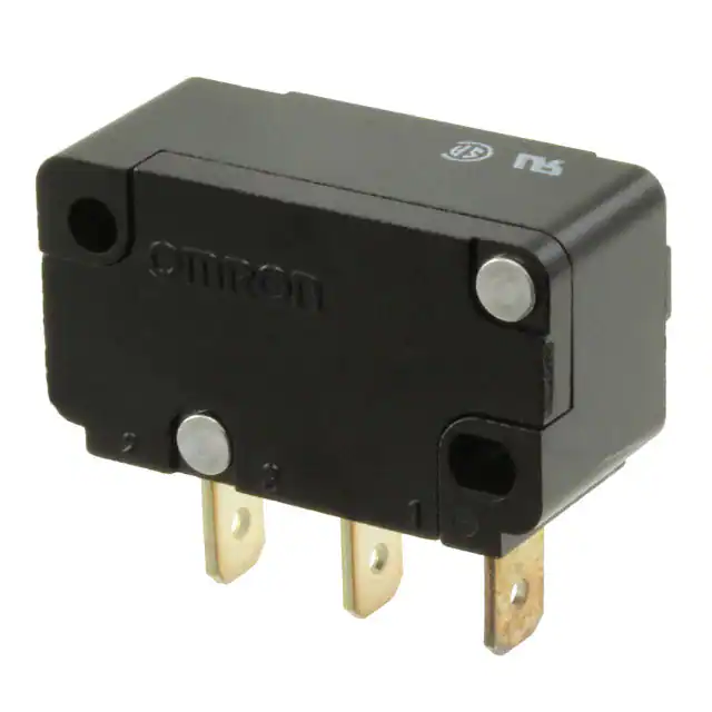 D2MC-5E1 Omron Electronics Inc-EMC Div electronic component