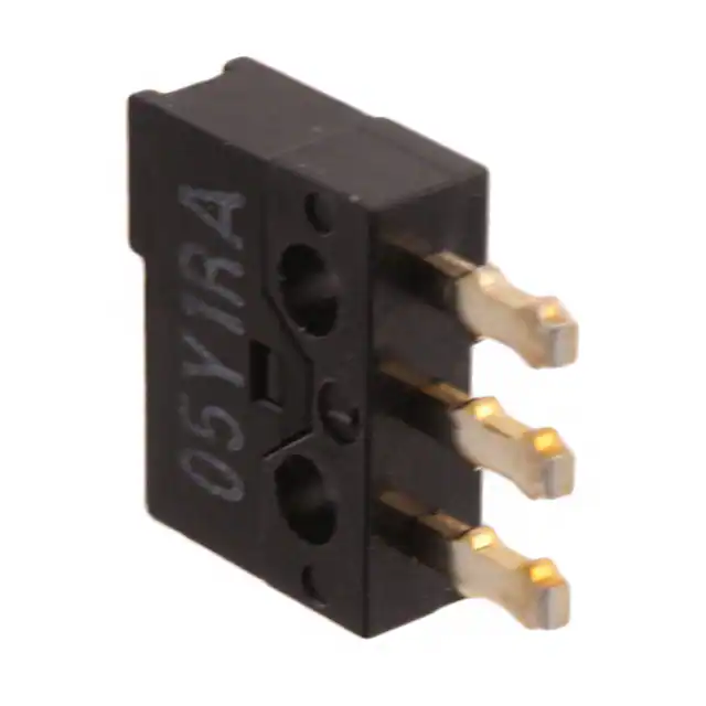 D2MQ-1-105-TR Omron Electronics Inc-EMC Div electronic component