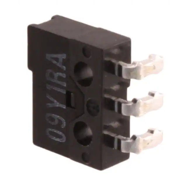 D2MQ-1-TR Omron Electronics Inc-EMC Div electronic component