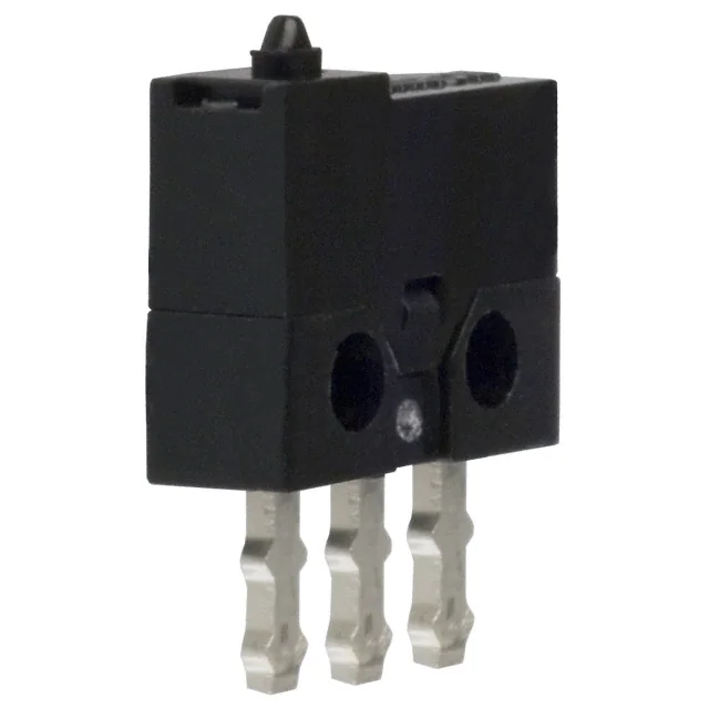 D2MQ-1 Omron Electronics Inc-EMC Div electronic component