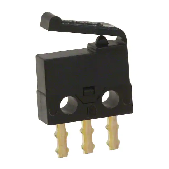 D2MQ-1L-105 Omron Electronics Inc-EMC Div electronic component
