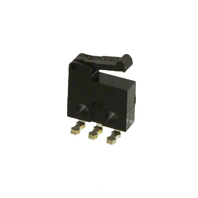 D2MQ-4L-105-1-L Omron Electronics Inc-EMC Div electronic component