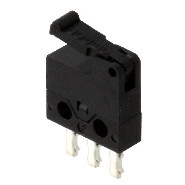 D2MQ-4L-1 Omron Electronics Inc-EMC Div electronic component
