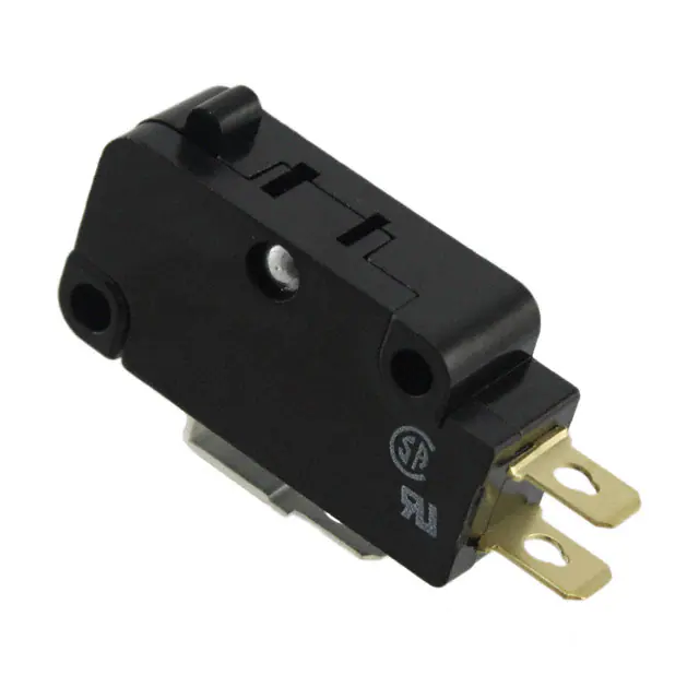 D2MV-01L-1C3 Omron Electronics Inc-EMC Div electronic component