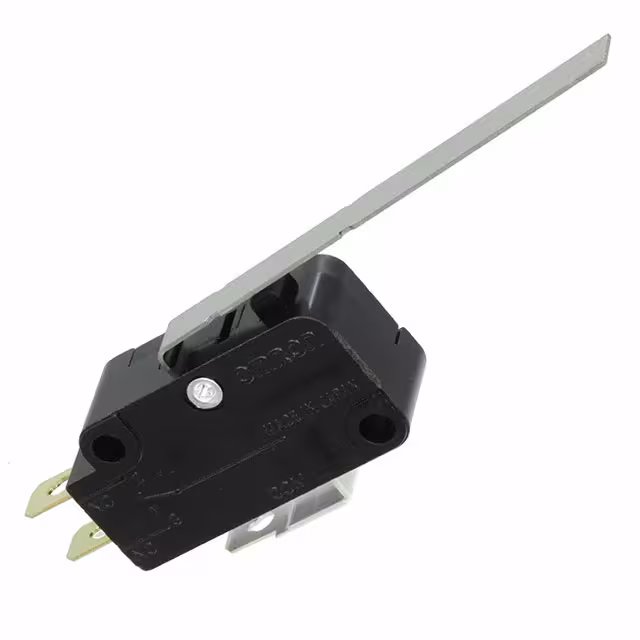 D2MV01L1111C2 Omron Electronics Inc-EMC Div electronic component