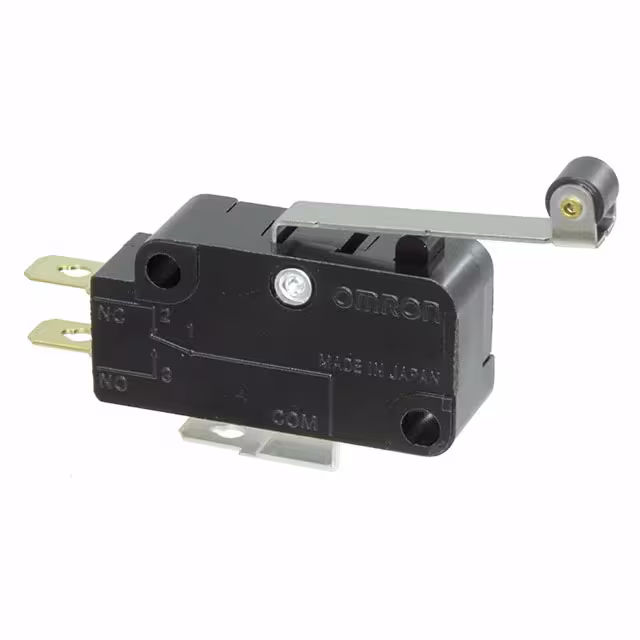 D2MV01L21C2 Omron Electronics Inc-EMC Div electronic component