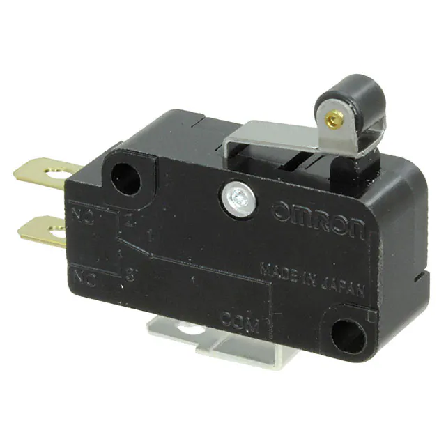 D2MV1L221C4 Omron Electronics Inc-EMC Div electronic component