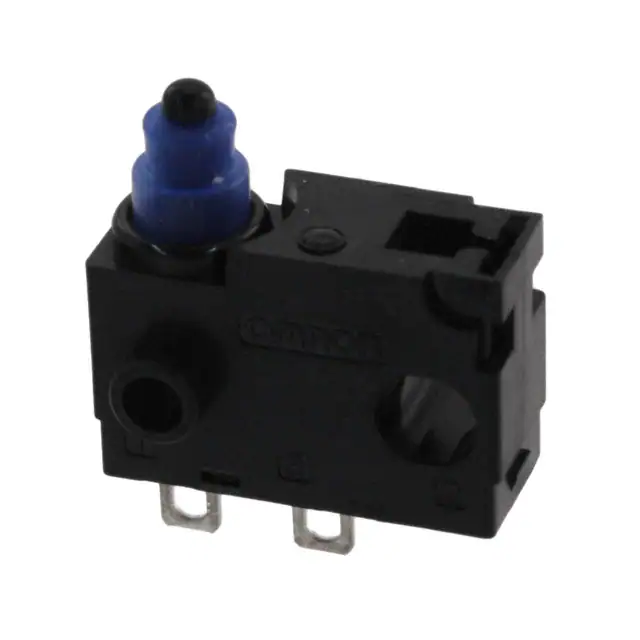D2QW-C003H Omron Electronics Inc-EMC Div electronic component
