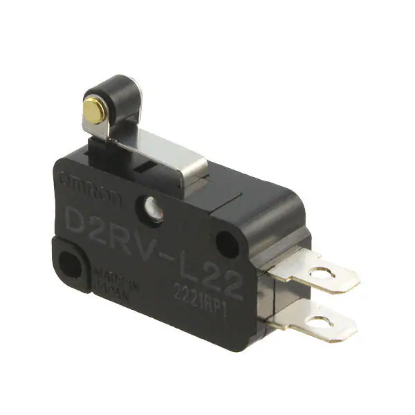 D2RV-L22G-1 Omron Electronics Inc-EMC Div electronic component
