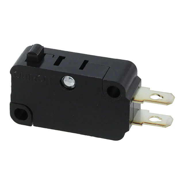 D2RV-E Omron Electronics Inc-EMC Div electronic component