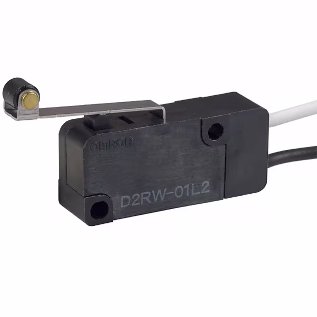 D2RW01L2 Omron Electronics Inc-EMC Div electronic component