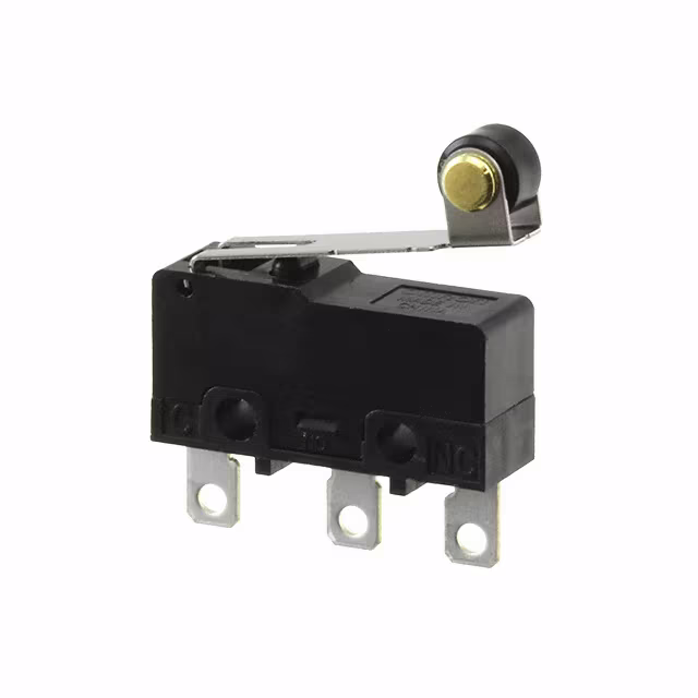 D2S-01L Omron Electronics Inc-EMC Div electronic component