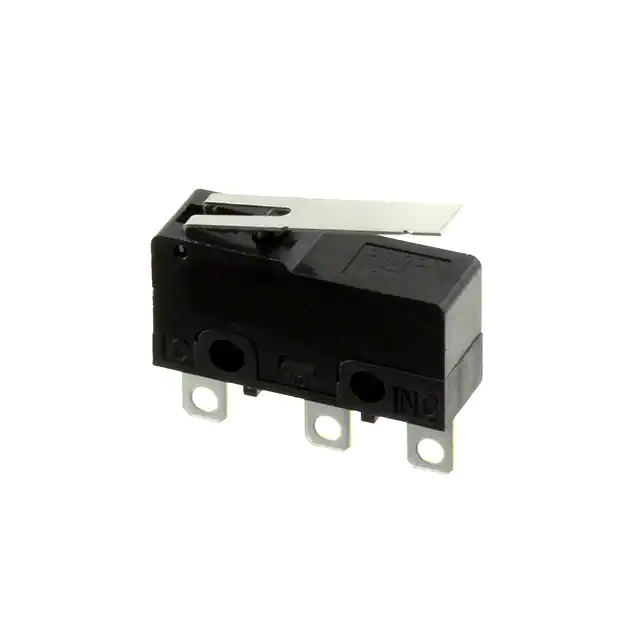D2S-01L2 Omron Electronics Inc-EMC Div electronic component