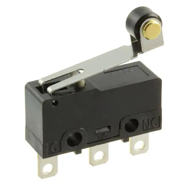 D2S-01L2-F Omron Electronics Inc-EMC Div electronic component