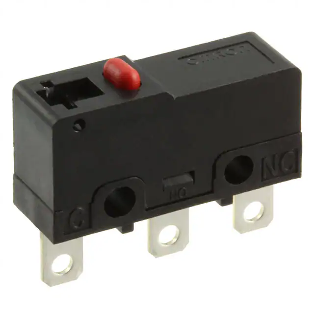 D2S-5D Omron Electronics Inc-EMC Div electronic component