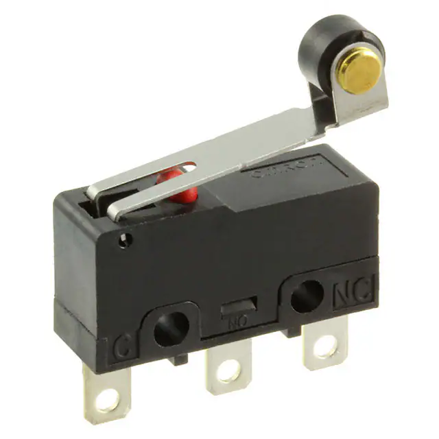 D2S-5L2 Omron Electronics Inc-EMC Div electronic component