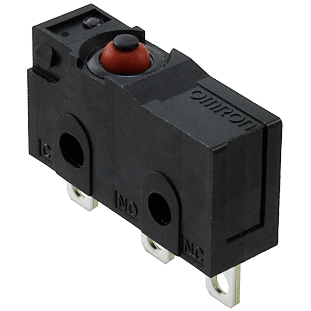 D2SW-01H Omron Electronics Inc-EMC Div electronic component