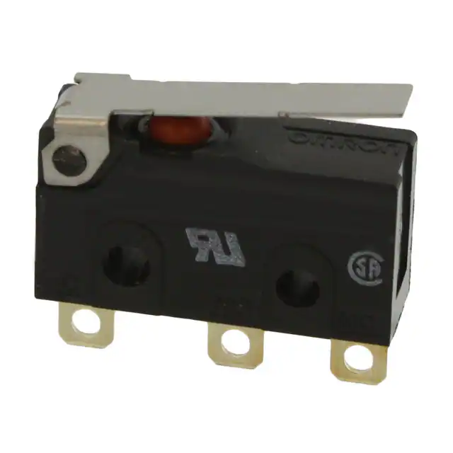 D2SW-01L1HS Omron Electronics Inc-EMC Div electronic component