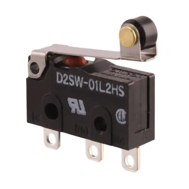 D2SW-01L2HS Omron Electronics Inc-EMC Div electronic component