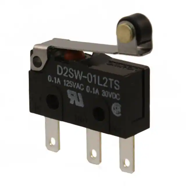 D2SW-01L2TS Omron Electronics Inc-EMC Div electronic component