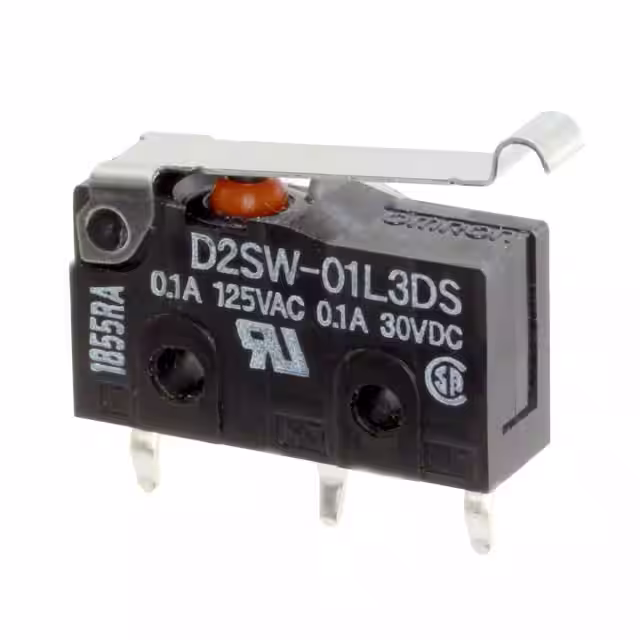 D2SW-01L3DS Omron Electronics Inc-EMC Div electronic component