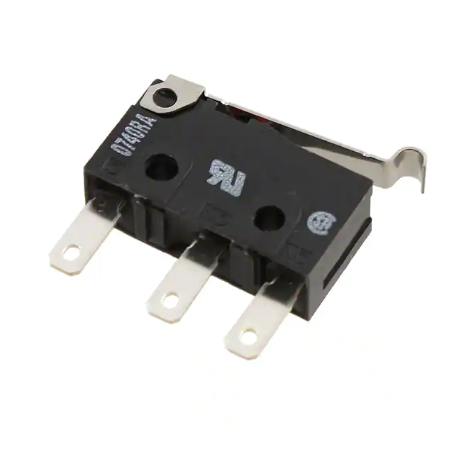 D2SW-3L3TS Omron Electronics Inc-EMC Div electronic component