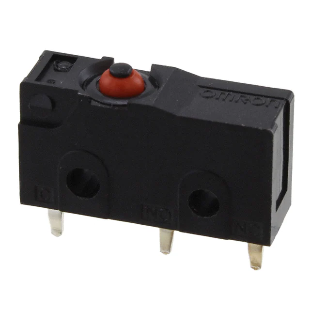 D2SW-3D Omron Electronics Inc-EMC Div electronic component