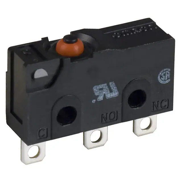 D2SW-3HS Omron Electronics Inc-EMC Div electronic component