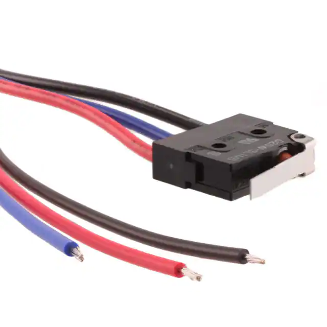 D2SW-3L1MS Omron Electronics Inc-EMC Div electronic component