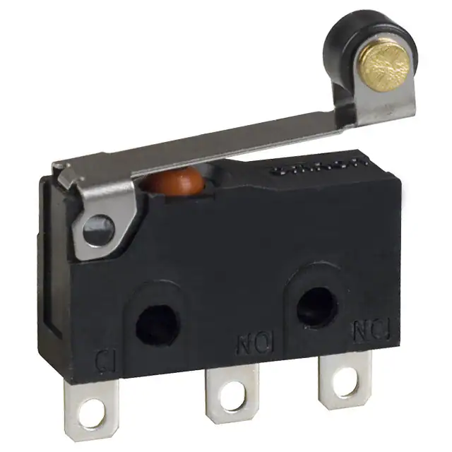 D2SW-3L2HS Omron Electronics Inc-EMC Div electronic component