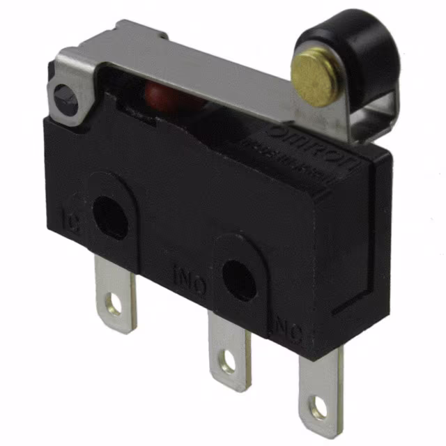 D2SW-3L2TS Omron Electronics Inc-EMC Div electronic component