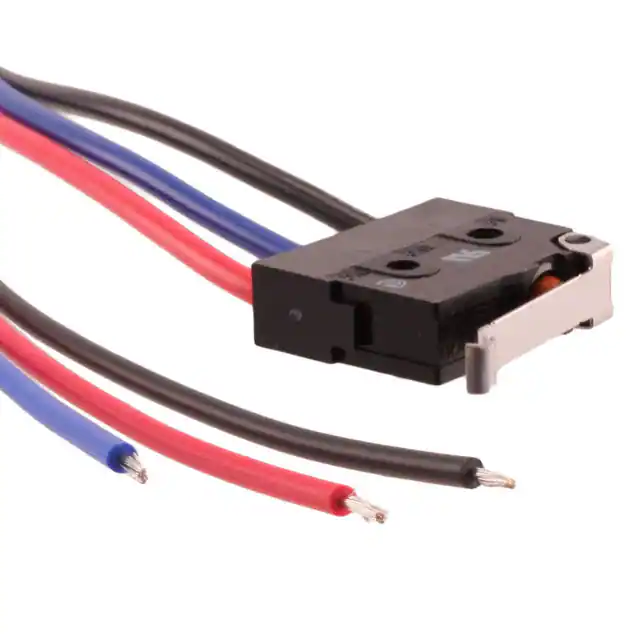 D2SW-3L3MS Omron Electronics Inc-EMC Div electronic component