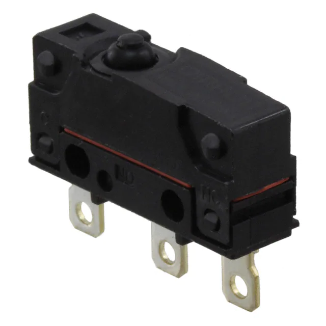 D2SW-P01H Omron Electronics Inc-EMC Div electronic component