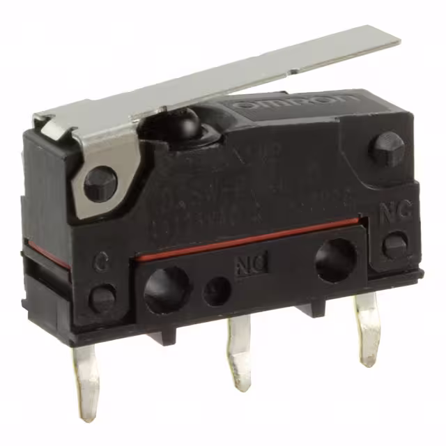 D2SW-P01L1B Omron Electronics Inc-EMC Div electronic component