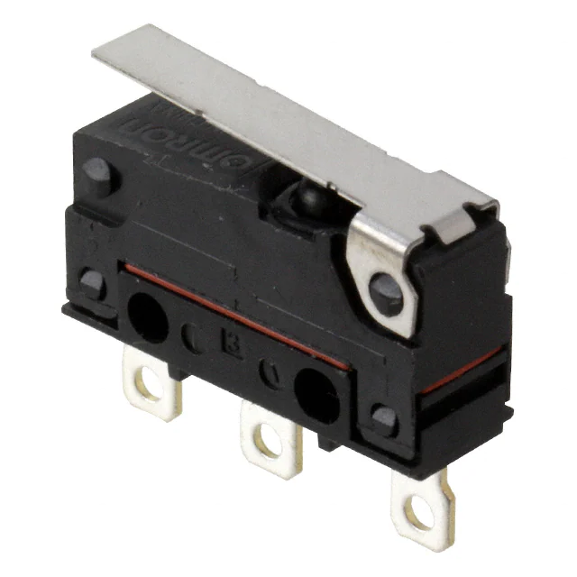 D2SW-P01L1H Omron Electronics Inc-EMC Div electronic component