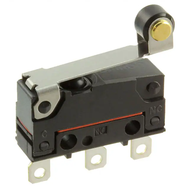D2SW-P2L2H Omron Electronics Inc-EMC Div electronic component