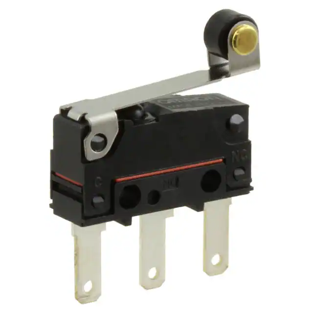 D2SW-P01L2T Omron Electronics Inc-EMC Div electronic component