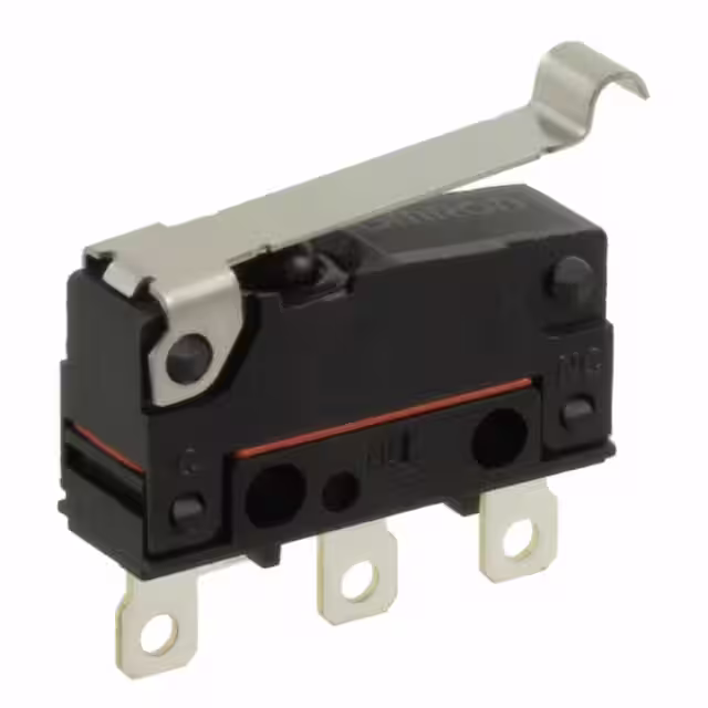 D2SW-P01L3H Omron Electronics Inc-EMC Div electronic component