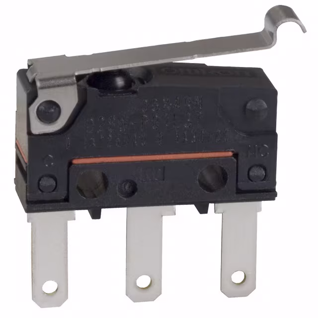 D2SW-P01L3T Omron Electronics Inc-EMC Div electronic component