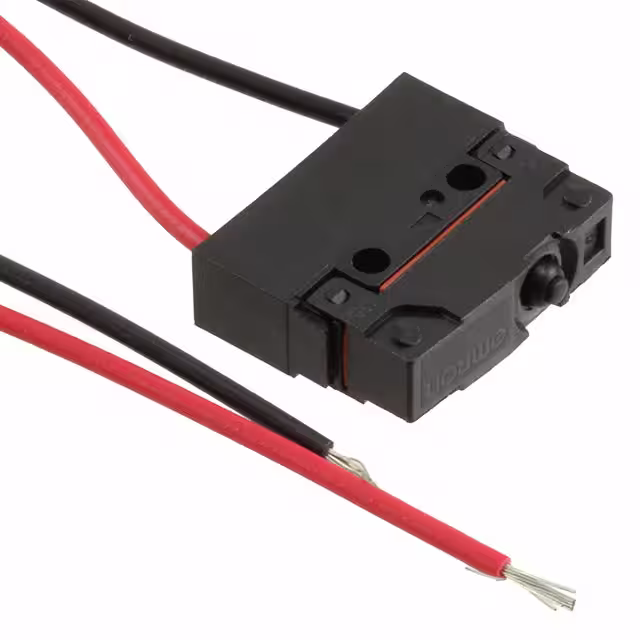 D2SW-P01-2M Omron Electronics Inc-EMC Div electronic component