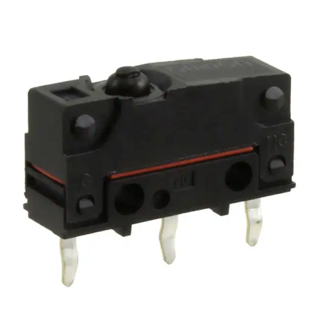 D2SW-P2D Omron Electronics Inc-EMC Div electronic component