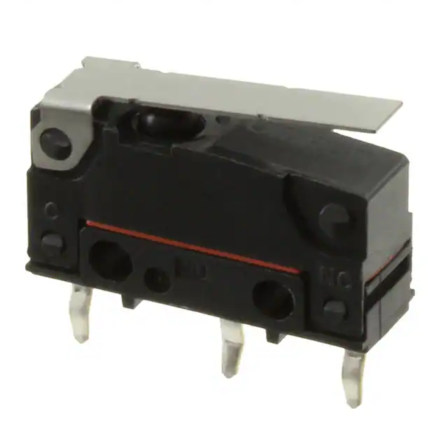 D2SW-P2L1B Omron Electronics Inc-EMC Div electronic component