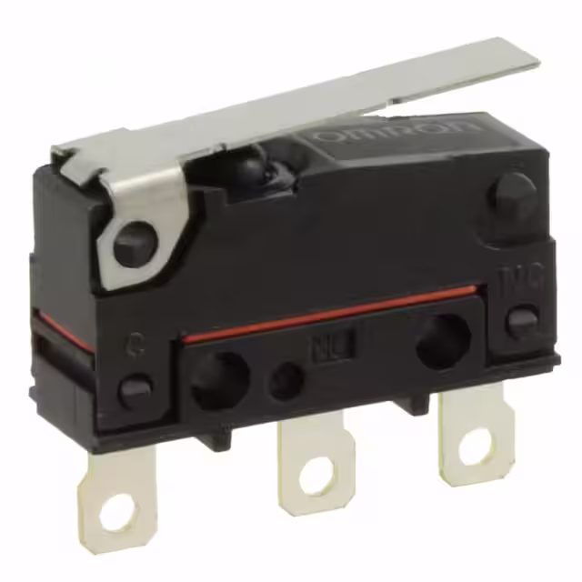 D2SW-P2L1H Omron Electronics Inc-EMC Div electronic component