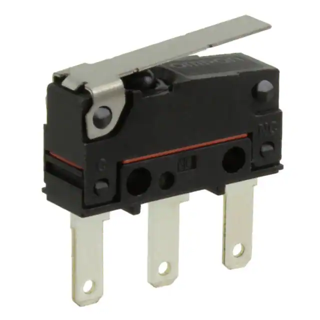 D2SW-P2L1T Omron Electronics Inc-EMC Div electronic component