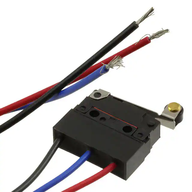 D2SW-P01L2M Omron Electronics Inc-EMC Div electronic component
