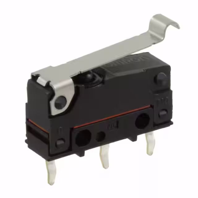 D2SW-P2L3B Omron Electronics Inc-EMC Div electronic component