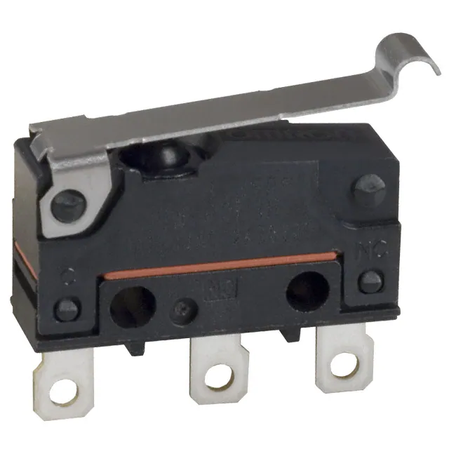 D2SW-P2L3H Omron Electronics Inc-EMC Div electronic component