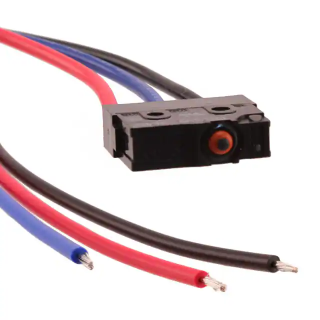 D2SW-01MS Omron Electronics Inc-EMC Div electronic component