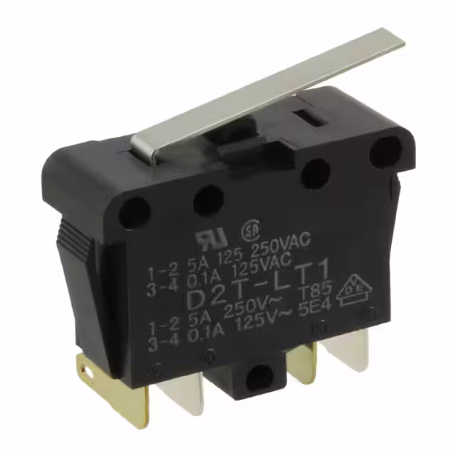 D2T-LKT1-1 Omron Electronics Inc-EMC Div electronic component